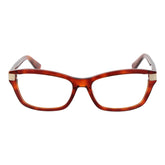 Guess Brown Plastic Glasses (Frames)